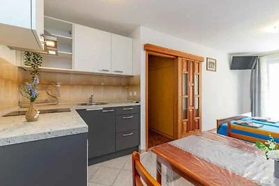 Vakantieappartement Gezinsvakantie Rovinj