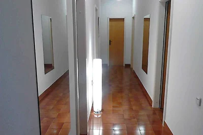 Ferienwohnung mit Klimaanlage