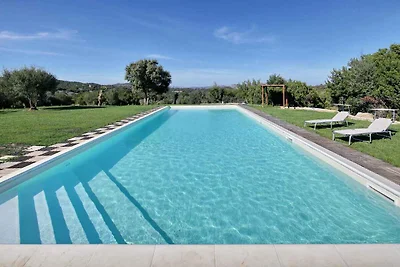 Appartamento Vacanza con famiglia Olbia