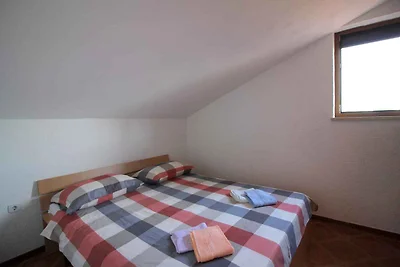 Appartamento Vacanza con famiglia Funtana