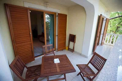 Vakantieappartement Gezinsvakantie Novi Vinodolski