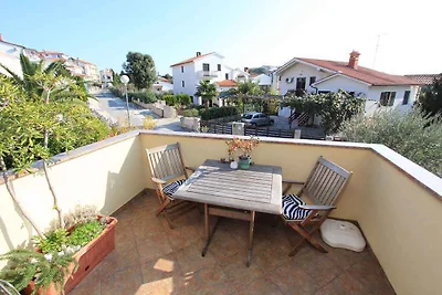 Ferienwohnung mit Klimaanlage