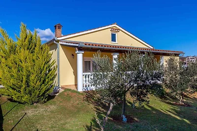 Ferienhaus mit Klimaanlage
