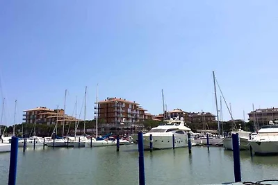 Appartamento Vacanza con famiglia Caorle