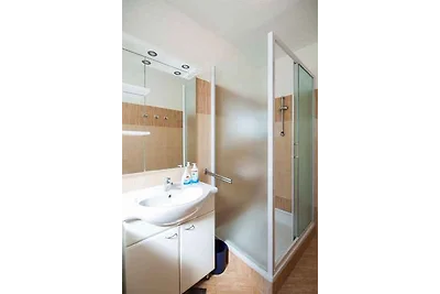 Ferienwohnung mit Klimaanlage und Grill