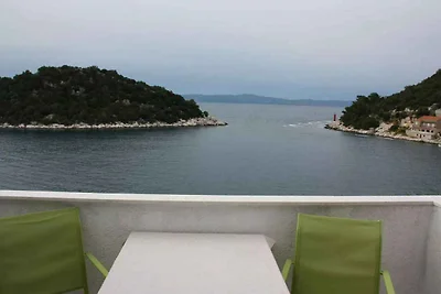 Vakantieappartement Gezinsvakantie Zaklopatica