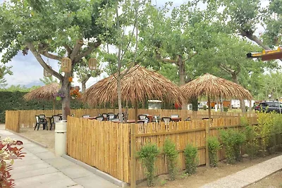 Vakantiehuis Ontspannende vakantie Ravenna