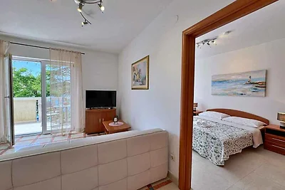 Vakantieappartement Gezinsvakantie Silo