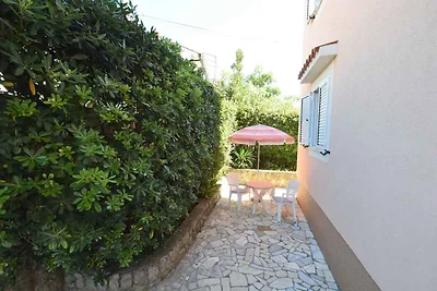 Ferienwohnung in Strandnähe