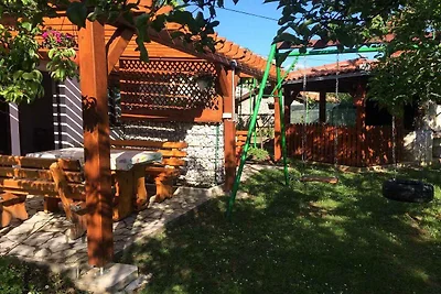 Appartamento Vacanza con famiglia Novi Vinodolski