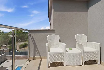 Domek letniskowy Urlop wypoczynkowy Biograd na Moru