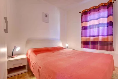 Ferienwohnung mit Balkon und Klimaanlage