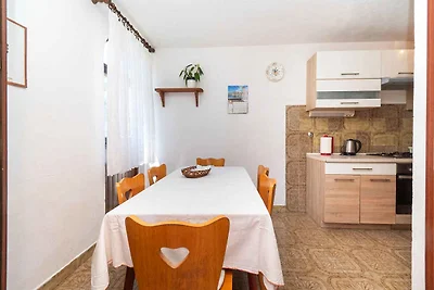 Ferienwohnung mit Klimaanlage und Grill