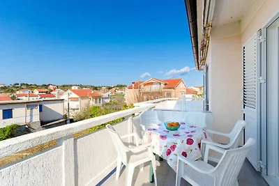 Appartamento Vacanza con famiglia Palit