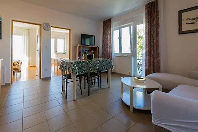 Ferienwohnung mit Klimaanlage