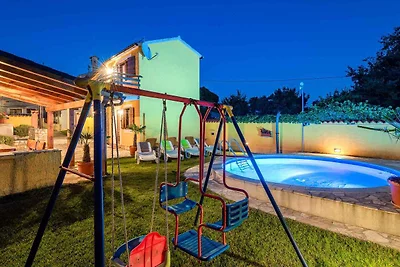 Casa vacanze Vacanza di relax Marcana