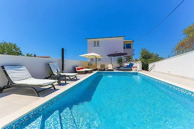 Appartamento Vacanza con famiglia Okrug Gornji