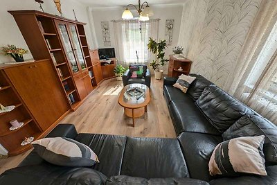 Vakantieappartement Gezinsvakantie Tihany