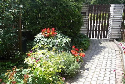 Ferienhaus in ruhiger Lage, mit WLAN