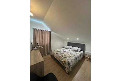 Charmante Unterkunft Dobrila auf der Insel Hv