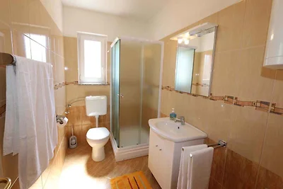 Vakantieappartement Gezinsvakantie Silo