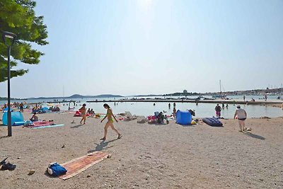 Ferienwohnung mit Klimaalage