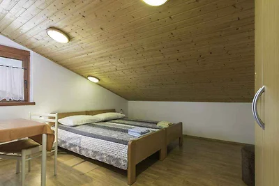 Appartamento Vacanza con famiglia Mostar