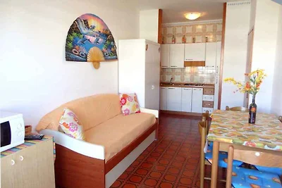 Appartamento Vacanza con famiglia Caorle
