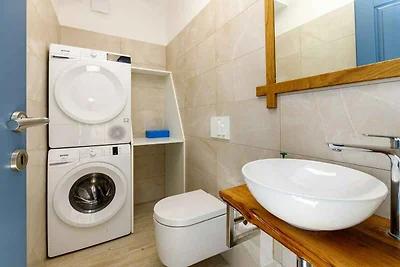 Vakantiehuis Ontspannende vakantie Diklici Visnjan