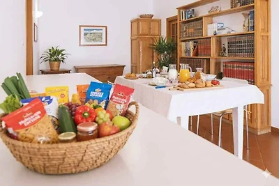 Appartamento Vacanza con famiglia Ligurie/dolcedo