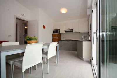 Vakantiehuis Ontspannende vakantie Bibione