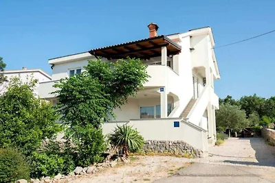 Ferienwohnung mit Klimaanlage und Grill in