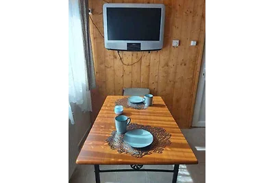Ferienhaus in der nähe vom Strand mit Wlan