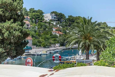 Vakantieappartement Gezinsvakantie Splitska