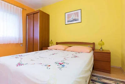 Appartamento Vacanza con famiglia Punat