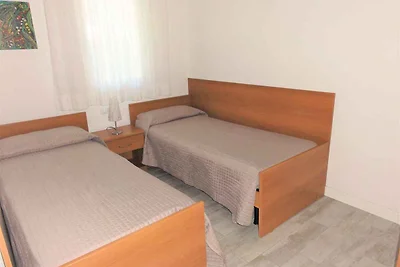 Ferienwohnung Reihenhaus mit privatem Garten 