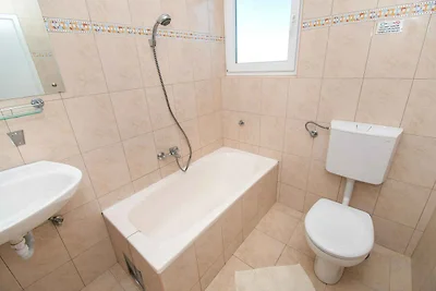 Ferienwohnung mit Klimaanlage