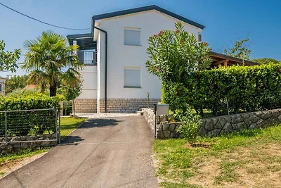 Appartamento Vacanza con famiglia Cizici