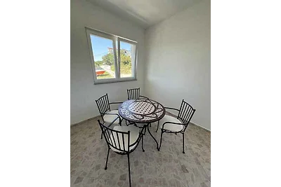 Appartamento Vacanza con famiglia Lopar