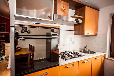 Ferienwohnung mit Klimaanlage