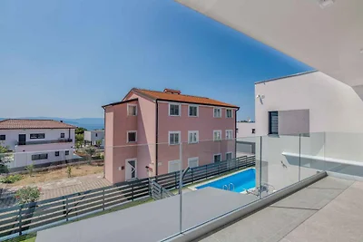 Casa vacanze Vacanza di relax Sveti Ivan Dobrinjski