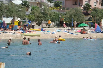 Ferienwohnung mit Klimaanlage