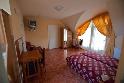 Vakantieappartement Gezinsvakantie Hajdu-Bihar