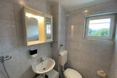 Ferienwohnung mit Klimaanlage