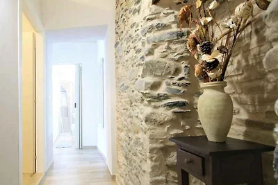Vakantieappartement Gezinsvakantie Ligurie/dolcedo