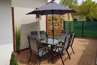 Ferienwohnung völlig neu ausgebaut