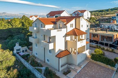 Vakantieappartement Gezinsvakantie Supetarska Draga