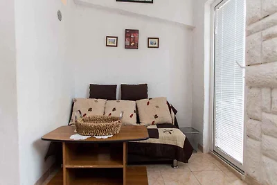Appartamento Vacanza con famiglia Grebaštica