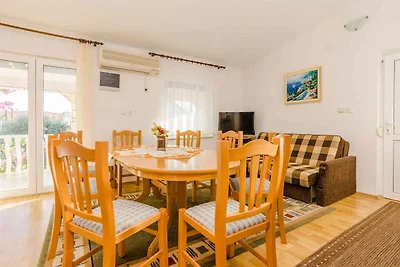 Ferienwohnung mit Klimaalage