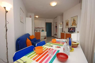 Appartamento Vacanza con famiglia Lignano Sabbiadoro